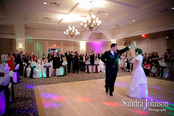 Best Rosen Centre wedding photographer - Sandra Johnson (SJFoto.com)